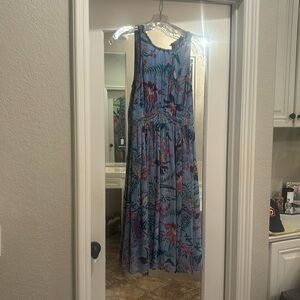 Anthropologie Dress size 2